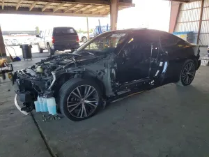 Infiniti Q60 PREMIUM 3.0L 6 2017