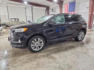 Ford Edge 2.0L 4 2019