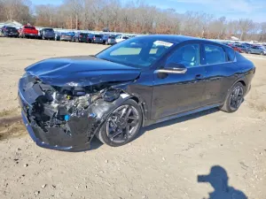 Kia K4 GT LINE 2.0L 4 2025