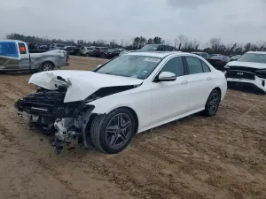 Mercedes-Benz E 350 2.0L 4 2023