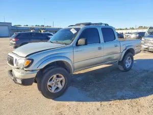 Toyota Tacoma 3.4L 6 2004