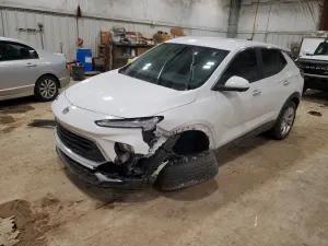Buick Encore PREFERRED 1.3L 3 2024