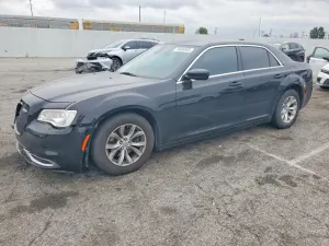 Chrysler 300 LIMITED 3.6L 6 2015