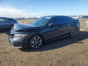 Honda Civic SPORT 2.0L 4 2025