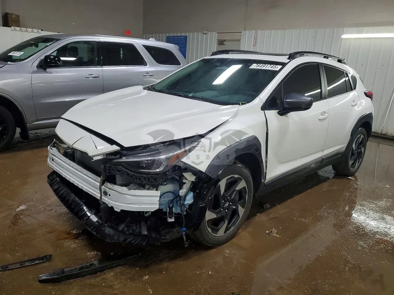 Subaru Crosstrek LIMITED 2.5L 4 2024