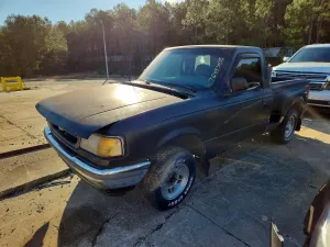 Ford Ranger 2.3L 4 1996