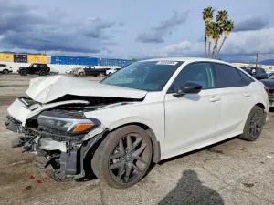 Honda Civic SPORT 2.0L 4 2025