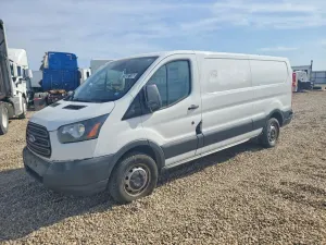Ford Transit 3.7L 6 2018
