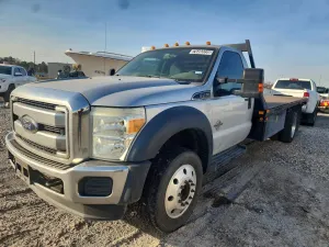 Ford F-450 6.7L 8 2014
