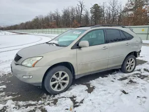 Lexus RX 350 3.5L 6 2009