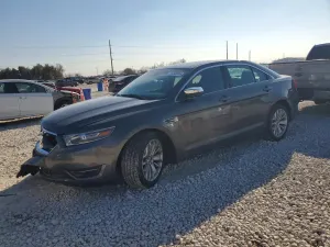 Ford Taurus LIMITED 3.5L 6 2016