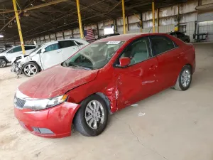 Kia Cerato / Forte / K3 EX 2.0L 4 2011