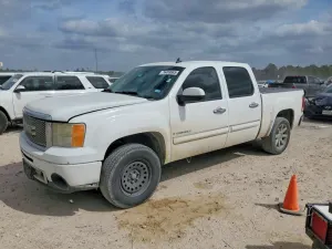 GMC Sierra 6.2L 8 2009