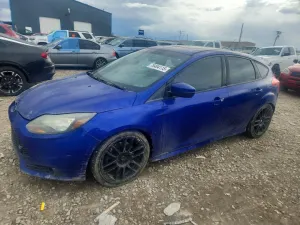 Ford Focus ST 2.0L 4 2013