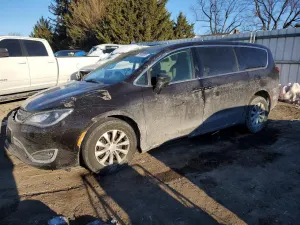 Chrysler Pacifica TOURING PLUS 3.6L 6 2018
