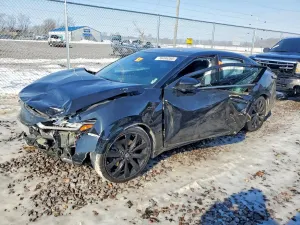 Nissan Maxima 3.5L 6 2019