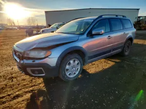 Volvo XC70 3.2 3.2L 6 2009