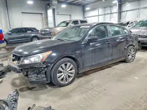 Honda Accord EX 2.4L 4 2012