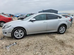 Mazda 6 I 2.5L 4 2010