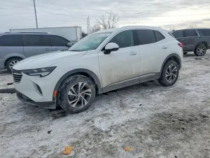 Buick Envision ESSENCE 2.0L 4 2023