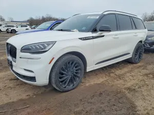 Lincoln Aviator RESERVE 3.0L 6 2024