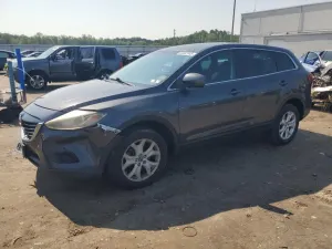Mazda CX-9 SPORT 3.7L 6 2013