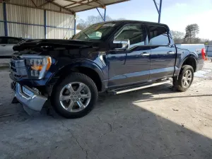 Ford F-150 3.5L 6 2023
