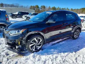 Honda HR-V SPORT 1.8L 4 2019