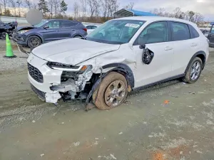 Honda HR-V LX 2.0L 4 2025
