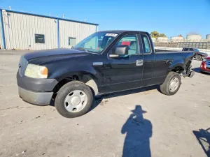 Ford F-150 4.2L 6 2005