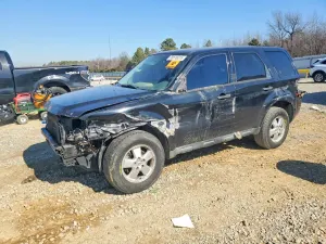 Ford Escape XLS 2.5L 4 2011