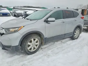 Honda CR-V LX 1.5L 4 2019