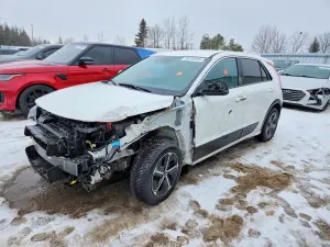 Kia Niro LX 1.6L 4 2025