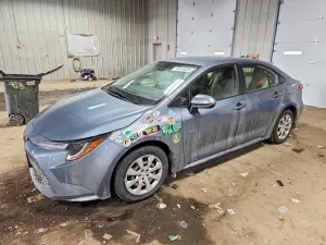 Toyota Corolla LE 1.8L 4 2022