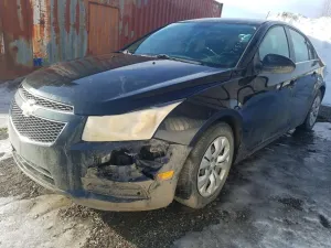 Chevrolet Cruze 1.4L 4 2014