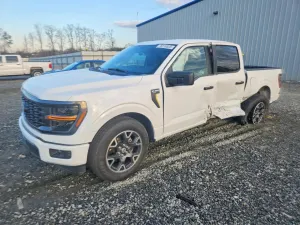 Ford F-150 STX 5.0L 8 2024