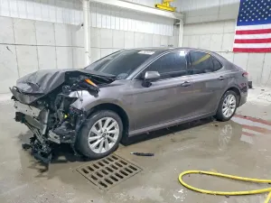Toyota Camry 2.5L 4 2024