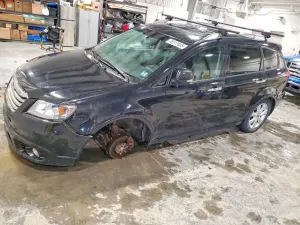 Subaru Tribeca LIMITED 3.6L 6 2012