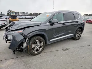 Hyundai Santa Fe SEL 2.5L 4 2021
