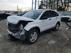 Honda CR-V EX 2.4L 4 2011