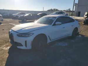 BMW i4 EDRIVE 40 0 2023