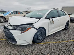 Toyota Corolla LE 1.8L 4 2020
