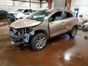 Buick Encore PREFERRED II 1.4L 4 2018