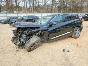 Acura RDX TECHNOLOGY 2.0L 4 2021