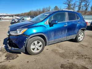Chevrolet Trax 1LT 1.4L 4 2019