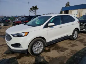 Ford Edge SEL 2.0L 4 2024