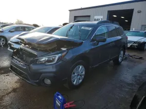 Subaru Outback 2.5I PREMIUM 2.5L 4 2018