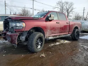 RAM 2500 BIG HORN 6.4L 8 2023