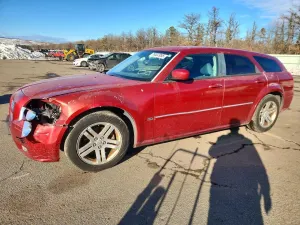 Dodge Magnum SXT 3.5L 6 2005