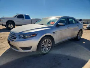 Ford Taurus LIMITED 3.5L 6 2018